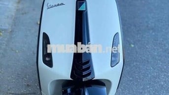 vespa primavera-trả trước 0đ-góp tư trả trước 6tr