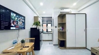 🏡 FULL NỘI THẤT – CHÍNH CHỦ  – PHÒNG MỚI 25–30M² NGAY PHAN XÍCH LONG ✨