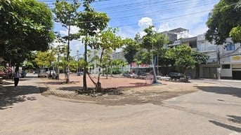 BÁN ĐẤT 72M2, KHU ĐÔ THỊ CHÍ LINH P10. HƯỚNG TÂY TỨ TRẠCH