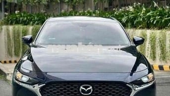 Mazda 3 2024 1.5L Luxury - 10000 km