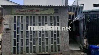 Nhà 1 trệt+1 lửng 5×17 - 5p cho thuê khu nam hùng vương