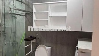 BƯỚC ĐỆM VỮNG CHẮC CHO NGƯỜI TRẺ! NHÀ SÀI GÒN CHỈ 890 TRIỆU!