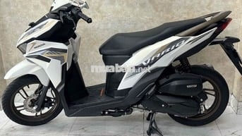 Vario 125 khoá ga 2023 odo đúng 7 nghìn 43E1-694.6