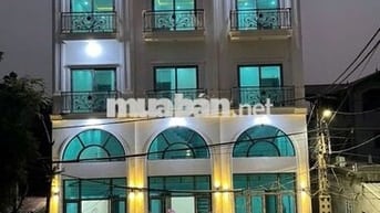 SIÊU PHẨM MẶT PHỐ DINH DOANH ĐÔNG LA - HOÀI ĐỨC