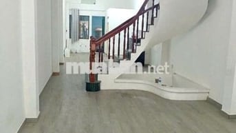 Nhà 5PN Hẻm Xe Hơi CMT8 Quận 3 Cho KD KTX_ Homestay