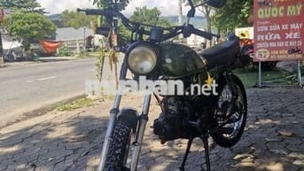 Bán xe Winner độ nhẹ dán cà phê