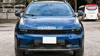LYNK & CO ***KM