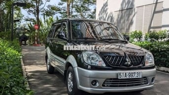Mitsubishi Jolie bản full 2004 xe nguyên bản