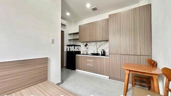Chung cư mini mới khai trương kế bên aeon mall q8 ở được từ 2 người