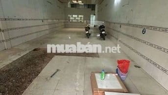 Mặt tiền khu vực sầm uất. KD mua bán mọi ngành nghề. 6×35m2 có lửng