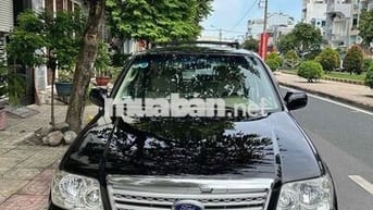 Ford Escape 2005 2.3 AT - 120000 km