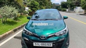 gia đình đổi xe 7 chổ bán Toyota Yaris nhập Thái