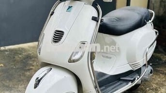 VESPA LX 125CC 3VAL IE MỘC NGUYÊN ZIN BSTP