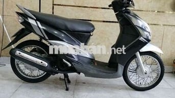 Mio Ultimo 2010 ,Xe Đi Rất OK,Êm,Mạnh,Mượt