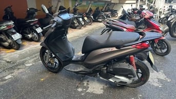 Medley 125 đời 2022, xe chính chủ.
