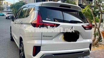 Mitsubishi Xpander 2022 AT Premium - 60000 km