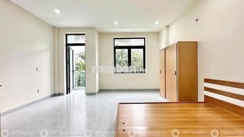 căn hộ Full nội thất nhà mới xây xong siêu đẹp PHạm thế hiển