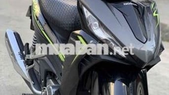 Honda Wave Rsx Fi dky 2022 mới 99%