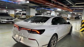 VinFast Lux A2.0 2019 A2.0 Tiêu chuẩn - 67570 km