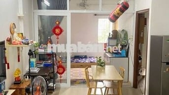 Cho thuê căn hộ 2pn 53m² Chung cư Hiệp Bình Chánh Thủ Đức