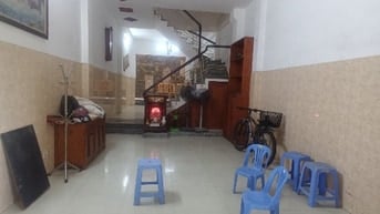 Cho Thuê Nhà 3 Tầng KDC Trường Thịnh - P Trường Thọ. Thủ Đức