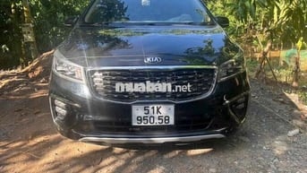 Kia Sedona 2019 2.2 DAT Luxury