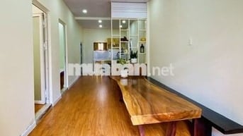 Cho thuê căn hộ 2pn Đà Lạt nội thất đẹp hiện đại khu villa yên tĩnh