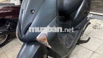 SCR Fi 2008, Máy cực êm. BSTP cavet đầy đủ