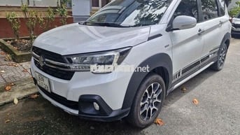 Suzuki XL7 2022 – Giá 445 triệu