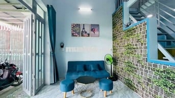 BÁN NHÀ RIÊNG TẠI ẤP RỪNG DẦU, 595 TRIỆU - 32m2