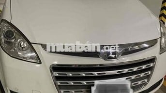Luxgen M7 2013 - 170000 km