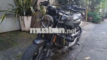 Husqvarna Svartpilen 401 HQCN