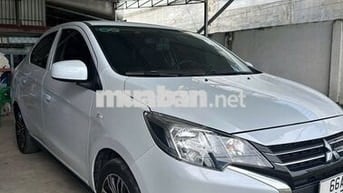 Mitsubishi Attrage 2021 – Giá 235 triệu