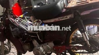 xe citi thùng cần bán