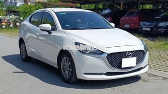 Mazda 2 2020 1.5 AT - 38000 km