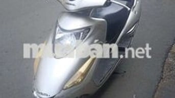 Honda 125 Spacy Nhật zin đẹp máy êm còn tin còn xe