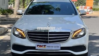 ❤️ Mercedes E200 2020 TRẮNG - XUẤT HÓA ĐƠN FULL