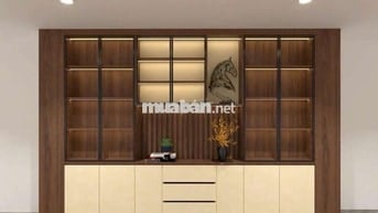 NHÀ 3 TẦNG ĐẸP — PHƯỜNG  (7,5m x 19m)