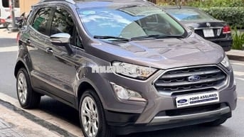 Ford EcoSport 2019  - 38000 km