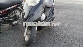 Atila chân bấm xe đẹp bs 65 máy cực êm