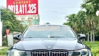 Bmw 325i , DK 2011, số tự động , chính chủ