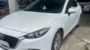 Mazda3 2020 – Giá 450 triệu