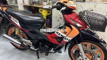 Wave rsv chính chủ