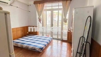 CĂN HỘ 2PN CÓ BANCOL THOÁNG MÁT NGAY QUANG TRUNG ĐẦY ĐỦ TIỆN ÍCH