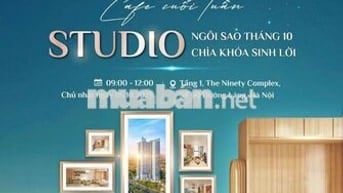 CHUNG CƯ TẠI TRUNG TÂM HÀ NỘI( NGÃ TƯ SỞ)