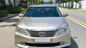 Toyota Camry 2014 2.5Q - 10 Vạn km Siêu Mới