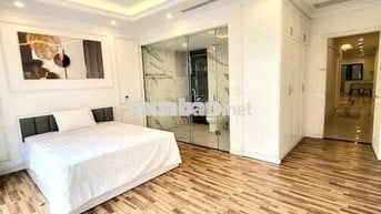 CCMN PHỐ TRẦN DUY HƯNG. 3N4VS RỘNG 110M2. GIÁ 20Tr