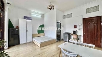 CHDV BANCOL SIÊU RỘNG FULL NỘI THẤT ĐẦY ĐỦ TIỆN NGHI ĐƯỜNG QUANG TRUNG