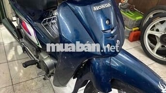Wave 50cc 2008 bánh mâm xe đẹp. cavet đầy đủ