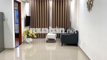 Bán căn hộ Phú Gia, căn 75m2 giá 2.6 tỷ đã có sổ, vay được tất cả bank